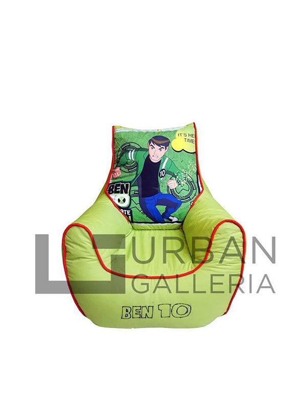 Ben ten Bean bag sofa