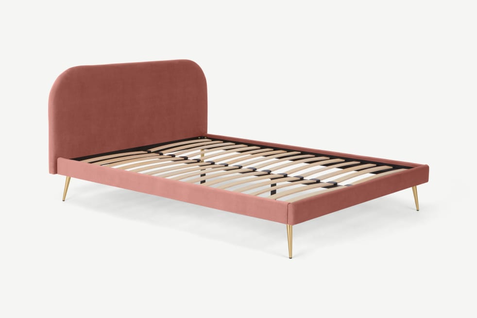 Varela Upholstered Bed
