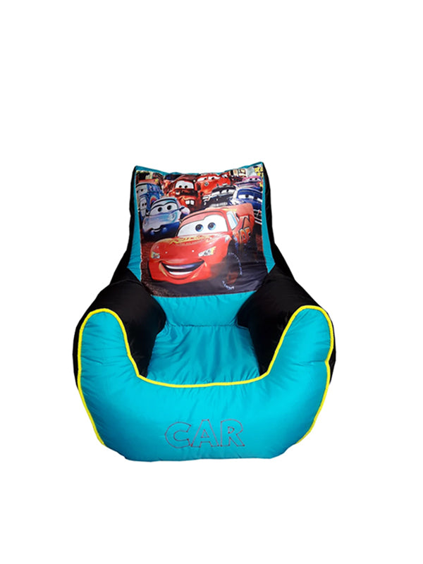 Cars - Kid Sofa