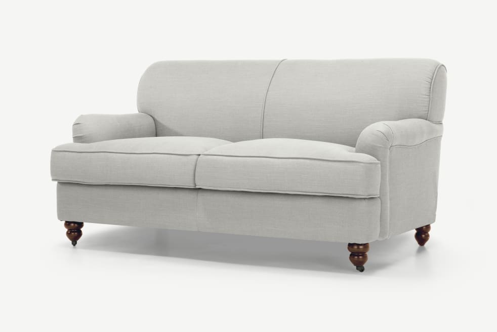 Pembrook Double Seater