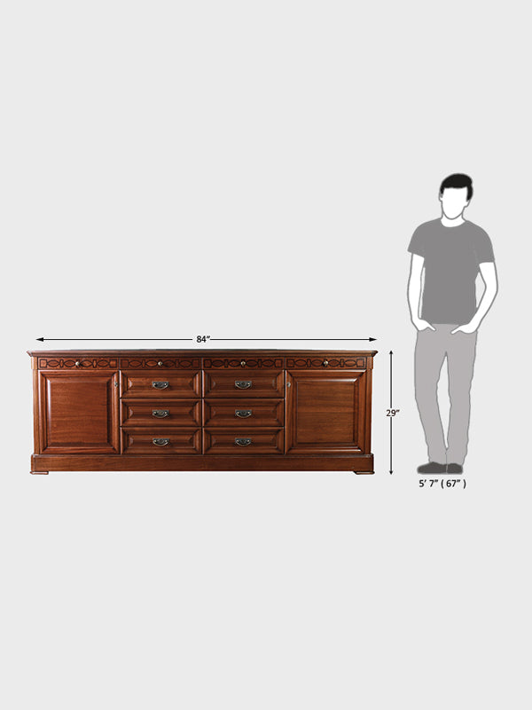 Clora Credenza