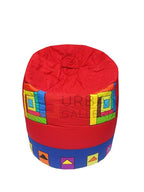 Color switch bean bag