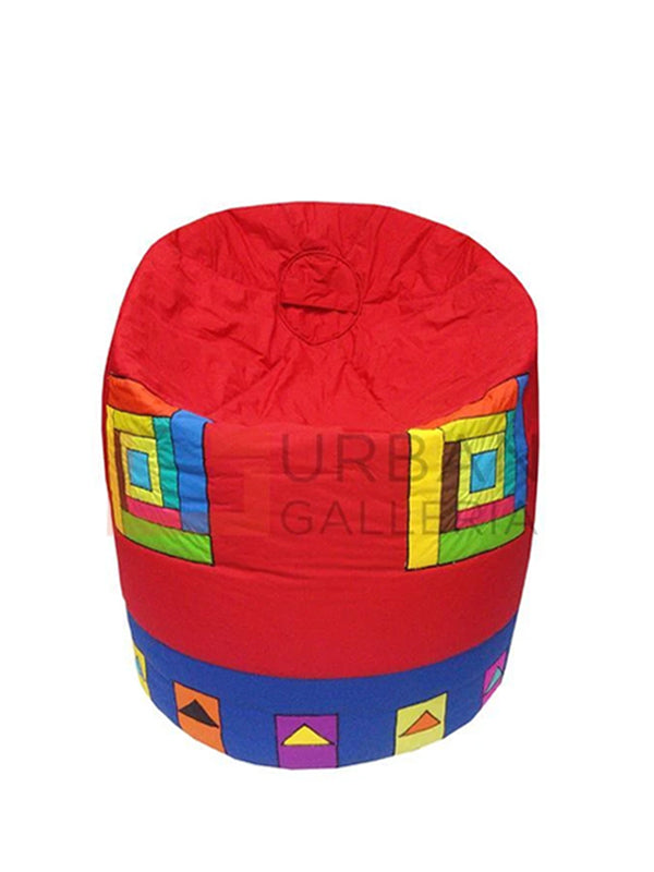 Color switch bean bag