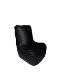 Computer Chair Leatherite - Black