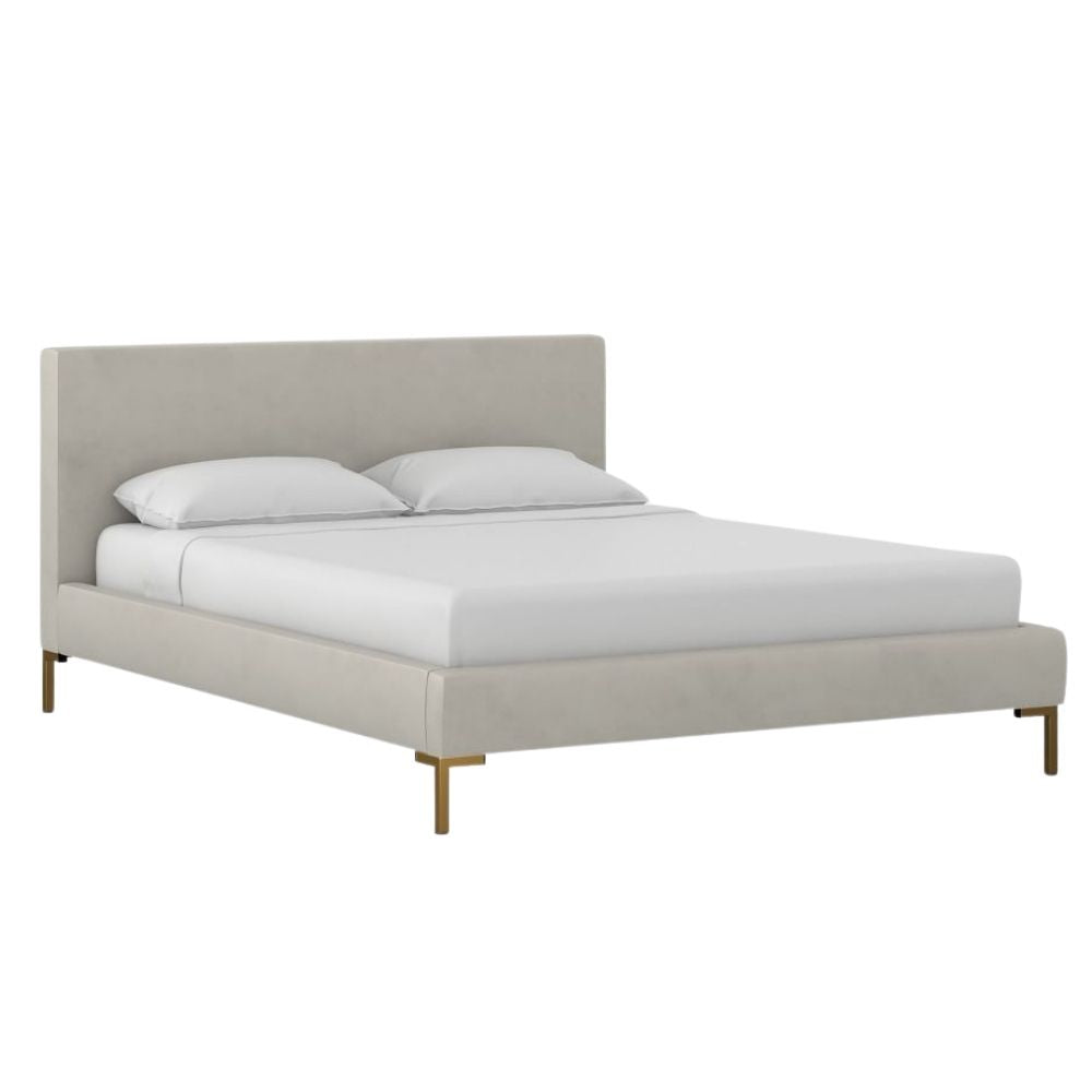 Vienna Double Bed