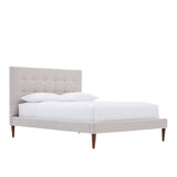 Roland Upholstered Bed