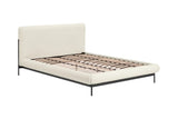 Charlotte Double Bed
