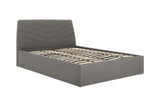 Harger Upholstered Bed