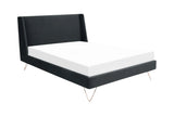 Lansford Double Bed