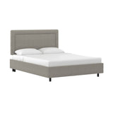 Parker Upholstered Bed