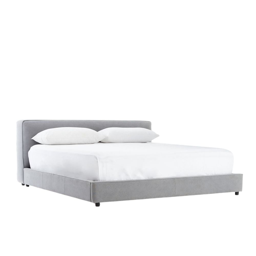 Jordan Double Bed