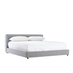 Jordan Double Bed