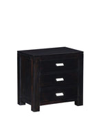 Coupe Bed Side Table