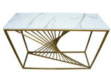 Fannty Console Table