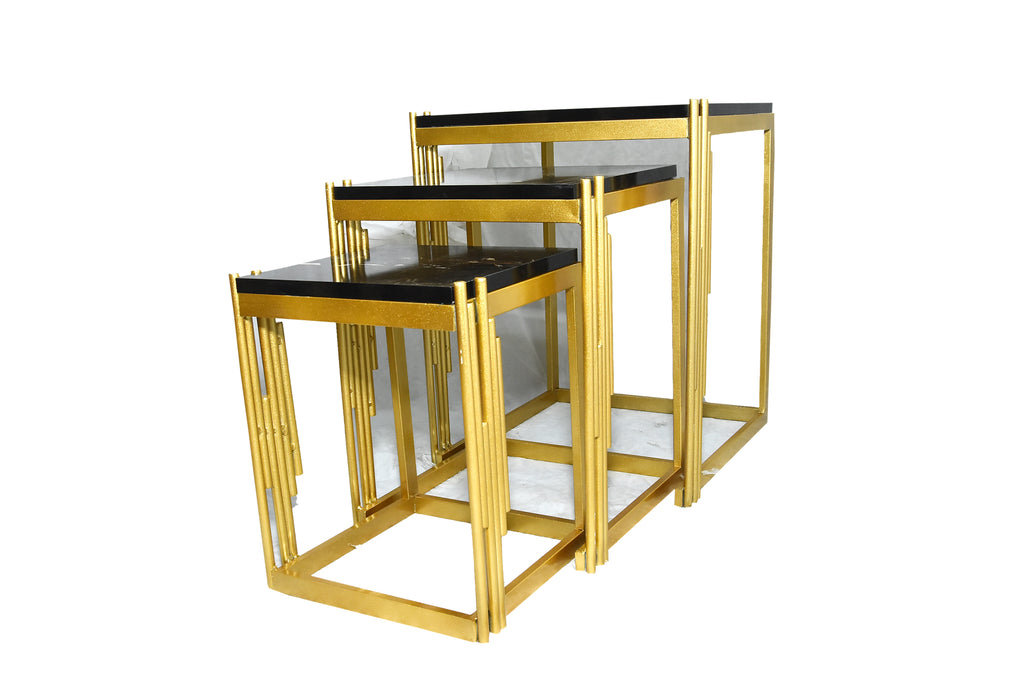 Alisia Nesting Table