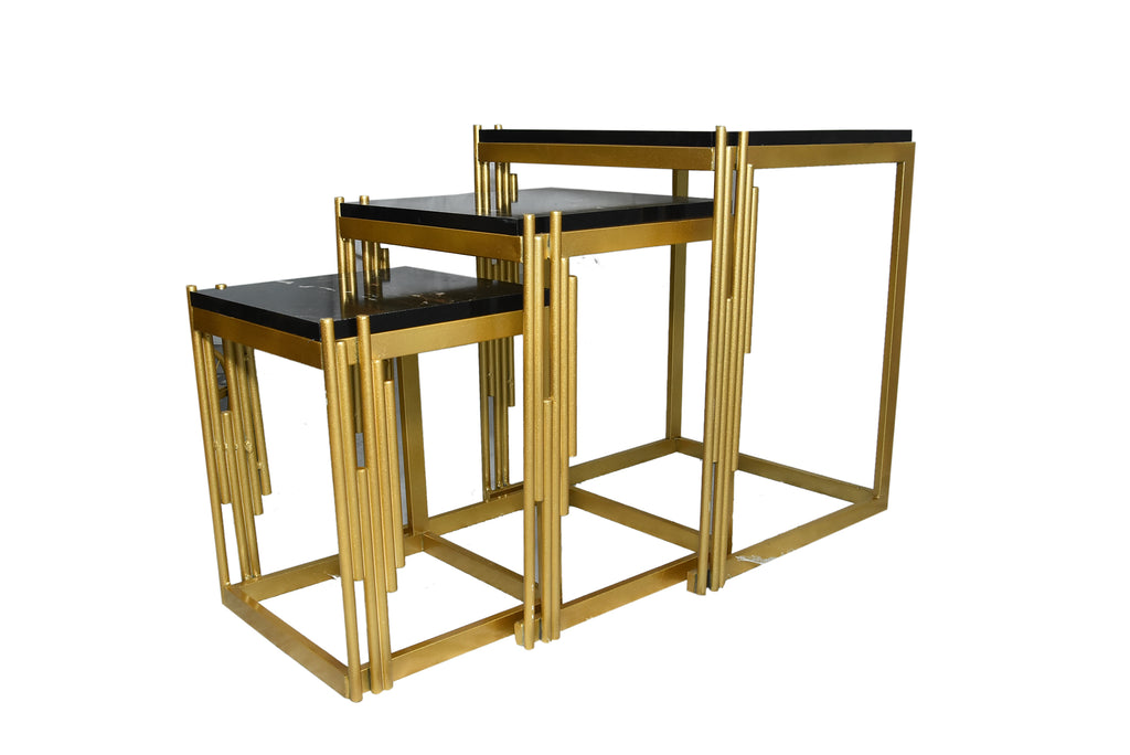 Alisia Nesting Table