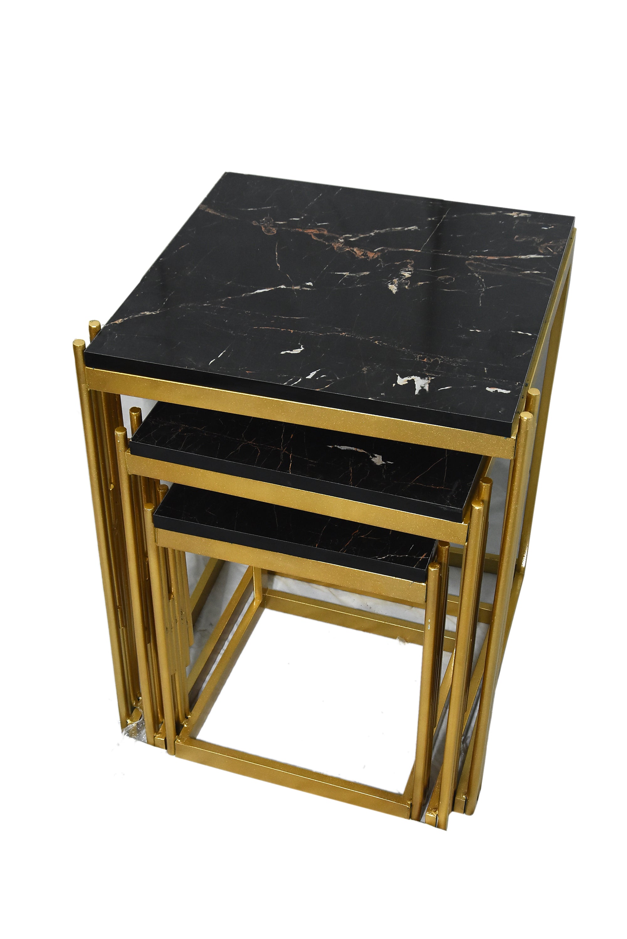 Alisia Nesting Table