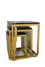 Alisia Nesting Table