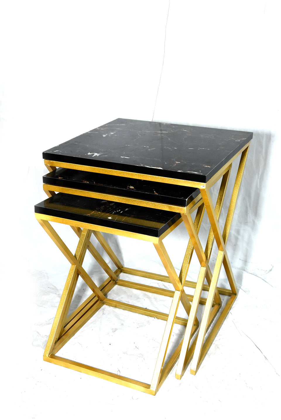 Nesting Tables