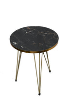 Liminty Nesting Table