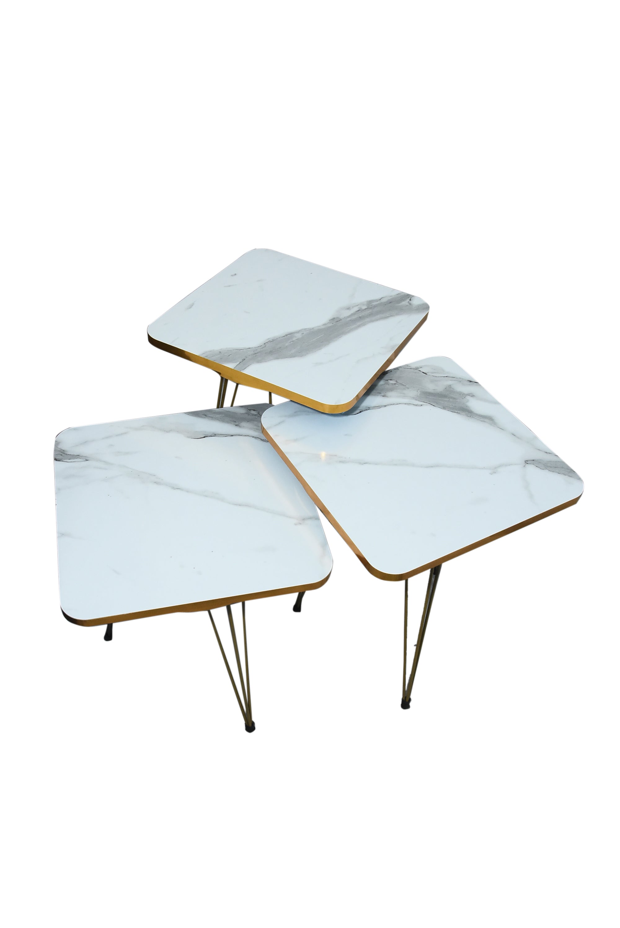 Asutimine Nesting Table