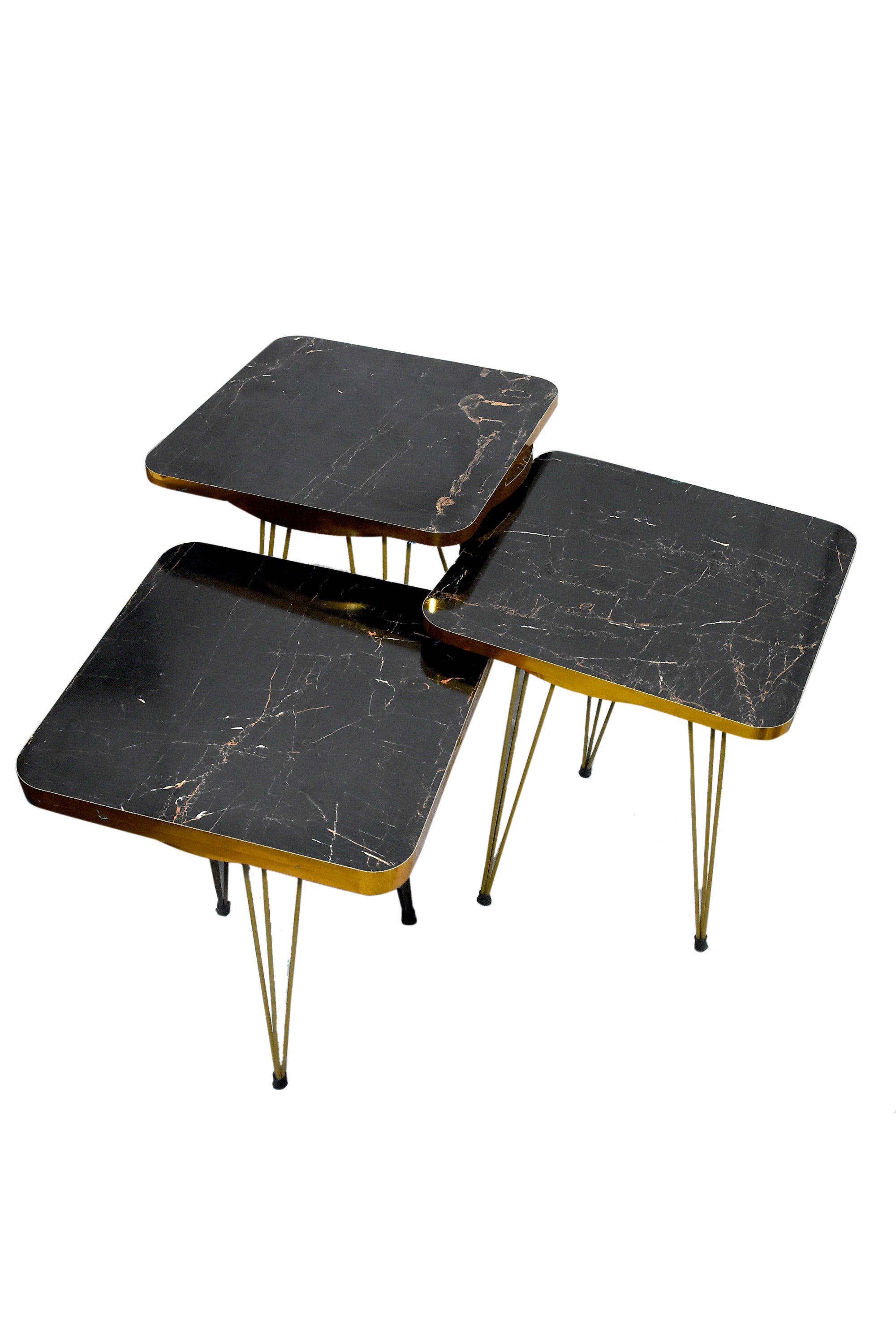 Asutimine Nesting Table