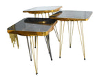 Asutimine Nesting Table