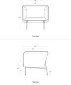 Fezeley Single Seater