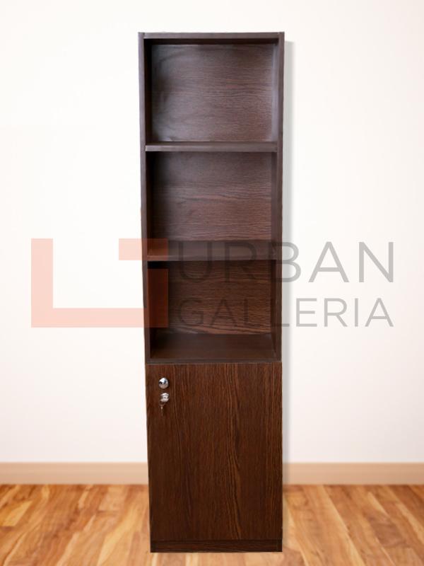 Darwood Book Shelf and Rack