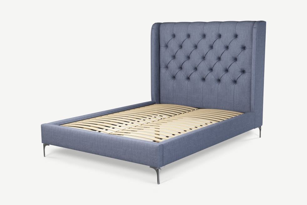 Alberton Upholstered Bed