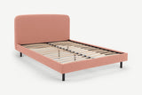 Beckville Upholstered Bed