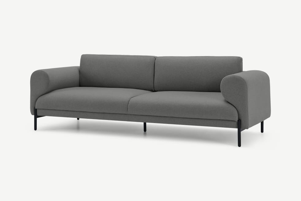 Frheen Three Seater