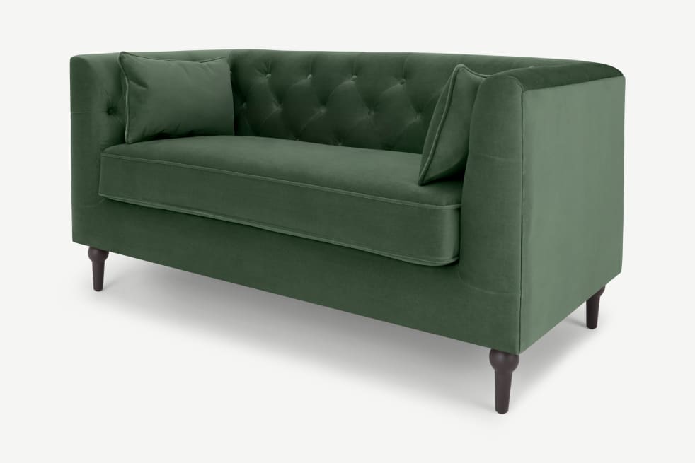 Barato Double Seater