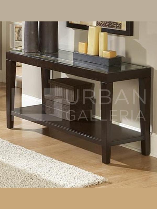 Emestine Console