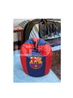 FCB Parachute Bean Bag