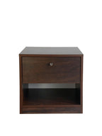 Faddle Bed Side Table