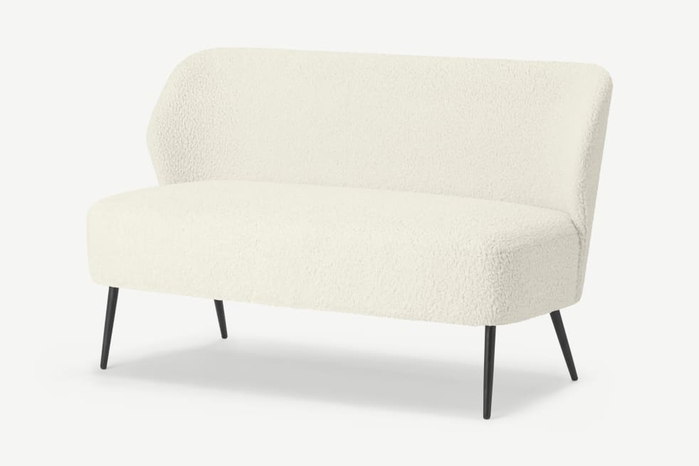 Statford Double Seater