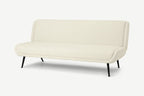 Bomar Three Seater