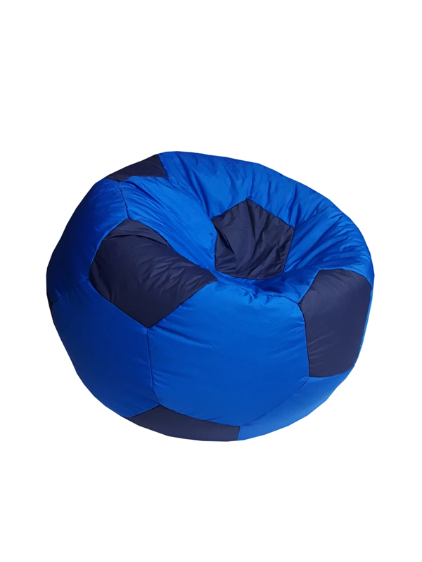 Football Bean Bag