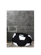 Football Parachute Bean Bag