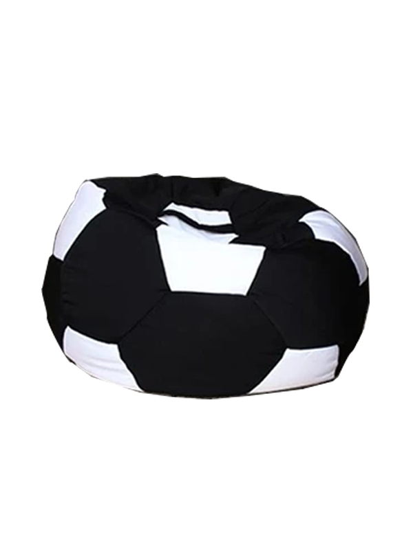 Football Parachute Bean Bag