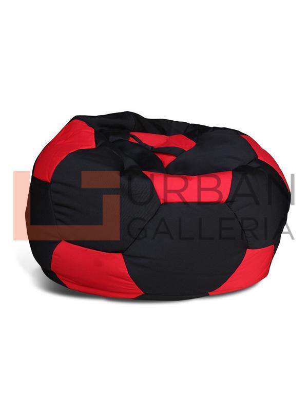 Football Parachute Bean Bag