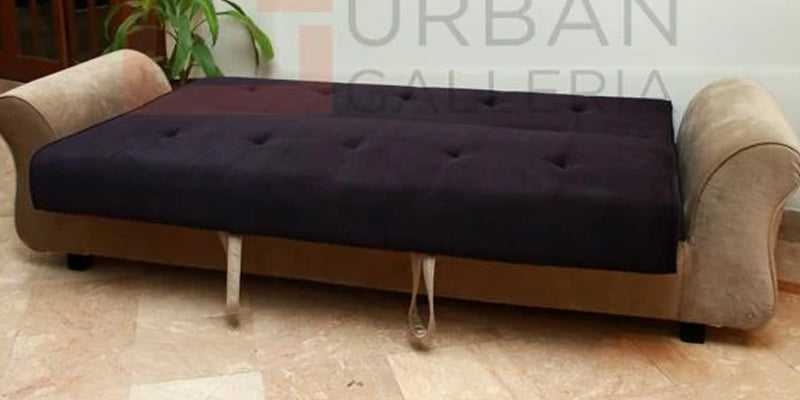 Fora Sofa cum Bed