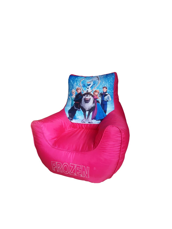 Frozen - Kid Sofa