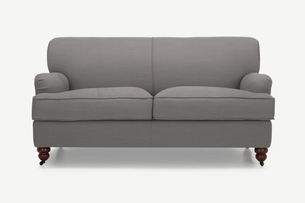 Pembrook Double Seater