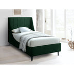 Evanca Single Bed