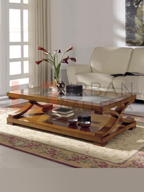 Greg Coffee Table
