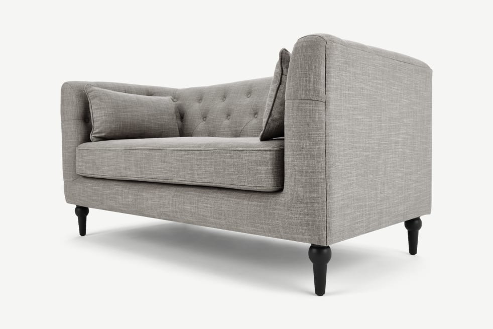 Gordon Double Seater