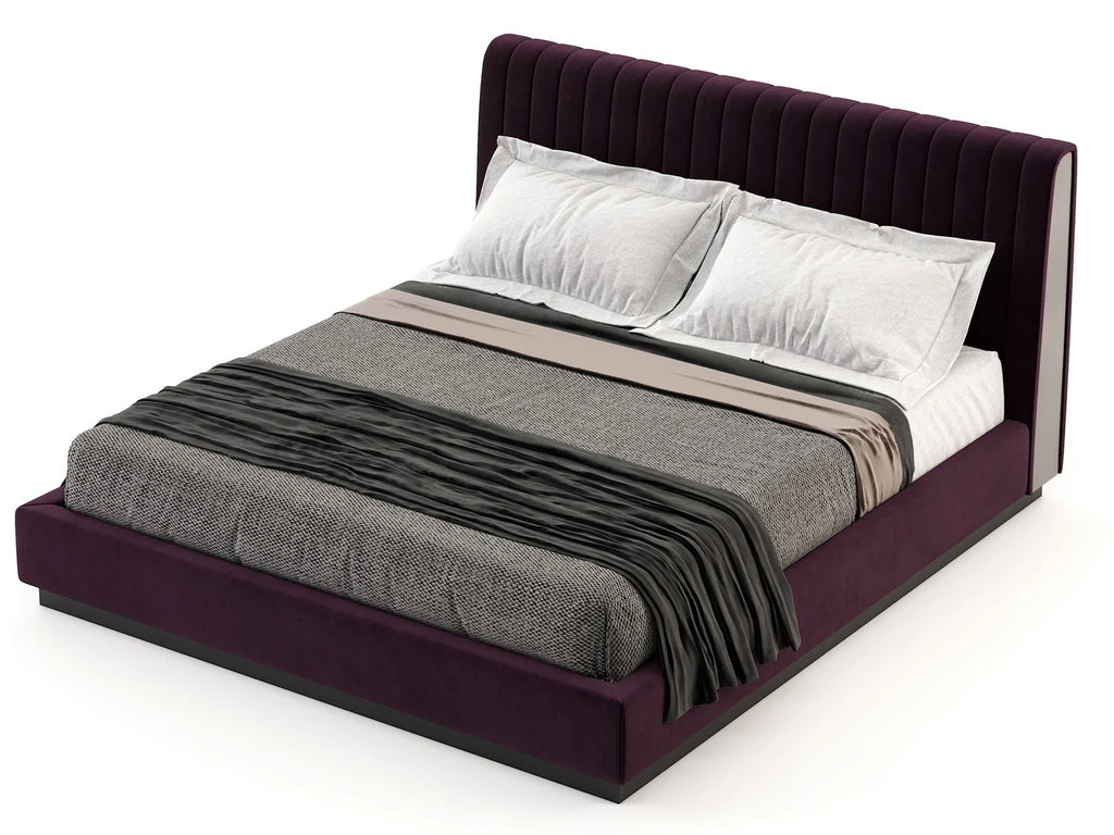 Harry Upholstered Bed