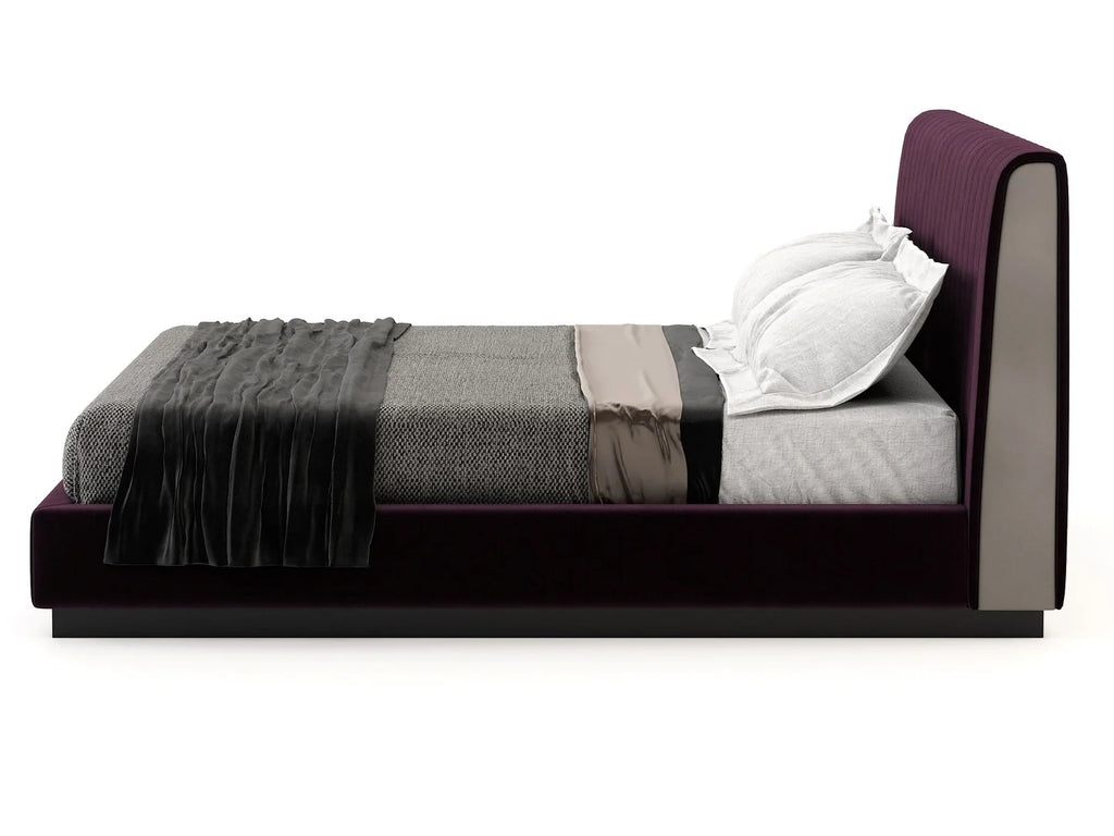 Harry Upholstered Bed